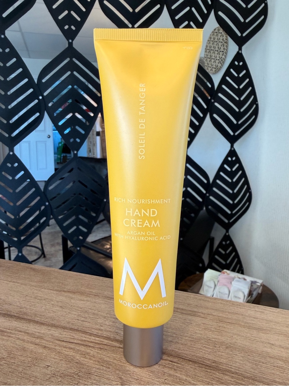 Moroccanoil Soleil De Tanger Hand Cream